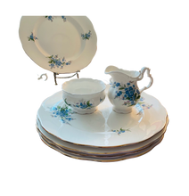 Load image into Gallery viewer, Royal Albert Forget Me Not