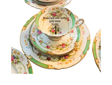 Load image into Gallery viewer, Shelley DuBarry Green 4 Piece