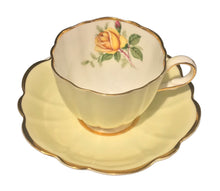 Load image into Gallery viewer, Clare China Yellow