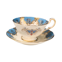 Load image into Gallery viewer, Paragon By Appointment Turquoise