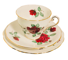Load image into Gallery viewer, Royal Standard Red Velvet Trio