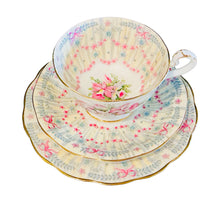 Load image into Gallery viewer, Queen Anne Royal Bridal Gown Trio