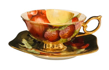 Load image into Gallery viewer, Shafford Gold Orchard Japan