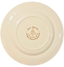 Load image into Gallery viewer, Crown Ducal 10 In Queen Elizabeth II 1953 Coronation