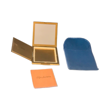 Load image into Gallery viewer, Art Deco 1920s Elgin American Compact-Never Used