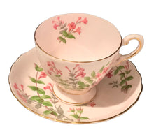 Load image into Gallery viewer, Tuscan Pink Floral