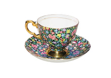 Load image into Gallery viewer, Royal Tuscan Mille Fleurs Chintz