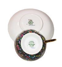 Load image into Gallery viewer, Royal Tuscan Mille Fleurs Chintz