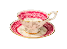 Load image into Gallery viewer, Coalport Pink Delamere #8033A