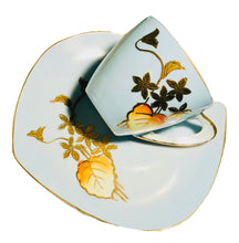 Load image into Gallery viewer, Unique Gold Appliqué Japan