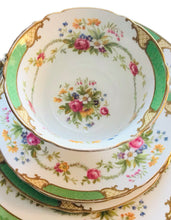 Load image into Gallery viewer, Shelley DuBarry Green 4 Piece