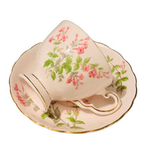 Load image into Gallery viewer, Tuscan Pink Floral