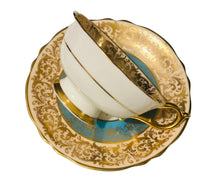 Load image into Gallery viewer, Paragon Blue And Peach