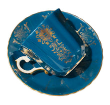 Load image into Gallery viewer, Royal Grafton Blue And Gold