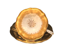 Load image into Gallery viewer, Queen Anne Heavy Gold