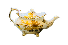 Load image into Gallery viewer, 3 Cup Hammersley Rose Teapot