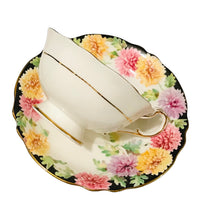 Load image into Gallery viewer, Paragon Mums Brown Back Stamp