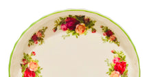 Load image into Gallery viewer, Royal Albert 8.5 Inch Pie Dish