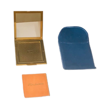 Load image into Gallery viewer, Art Deco 1920s Elgin American Compact-Never Used