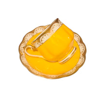Load image into Gallery viewer, Royal Albert Sunny Yellow