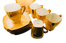 Load image into Gallery viewer, Peach Lustre 13 Piece Set Japan
