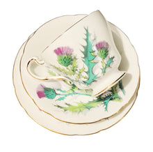 Load image into Gallery viewer, Paragon Purple Thistle Trio