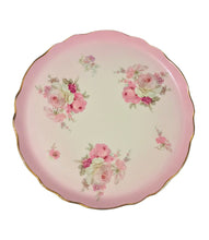 Load image into Gallery viewer, James Kent 10.25 Inch Cake Plate and Lifter