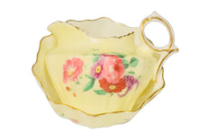 Load image into Gallery viewer, 1930s Double Warrant Paragon Sugar Bowl and Creamer