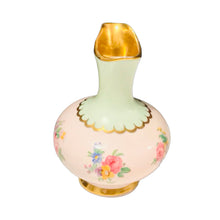 Load image into Gallery viewer, Rare Miniature Paragon Double Warrant Pitcher/Vase