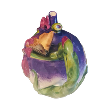 Load image into Gallery viewer, Blue Sky Heather Goldminc 7 Cup Teapot