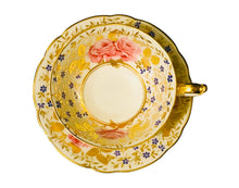 Load image into Gallery viewer, Royal Bayreuth Pink Roses