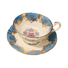 Load image into Gallery viewer, Paragon By Appointment Turquoise