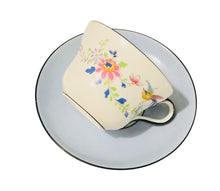 Load image into Gallery viewer, AS IS Paragon 1920s Black Star