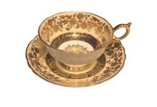 Load image into Gallery viewer, Paragon Black and Gold