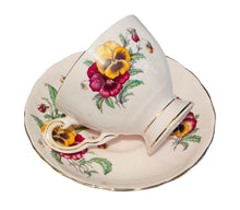 Load image into Gallery viewer, Tuscan Pale Pink Pansy