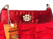 Load image into Gallery viewer, New With Tag Shimo Shimo Japan Purse