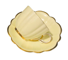 Load image into Gallery viewer, Clare China Yellow