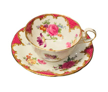 Load image into Gallery viewer, Aynsley Wilton Number B971