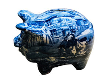 Load image into Gallery viewer, James Kent Small Piggy Bank