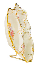 Load image into Gallery viewer, J L Menau Divided Dish