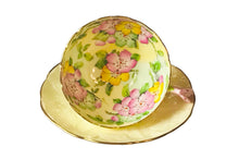 Load image into Gallery viewer, Paragon Flower Handle Chintz