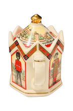 Load image into Gallery viewer, Sadler Tower of London 2 Cup Teapot