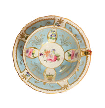 Load image into Gallery viewer, Paragon Turquoise Number A2007