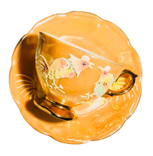 Load image into Gallery viewer, Shafford Hand Decorated Roosters