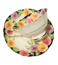 Load image into Gallery viewer, Paragon Mums Black Back Stamp