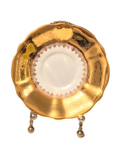 Load image into Gallery viewer, Queen Anne Heavy Gold