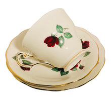 Load image into Gallery viewer, Royal Standard Red Velvet Trio