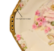 Load image into Gallery viewer, Royal Rudolstadt Prussia Hand Decorated