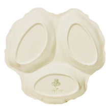 Load image into Gallery viewer, J L Menau Divided Dish