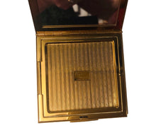 Load image into Gallery viewer, Art Deco 1920s Elgin American Compact-Never Used